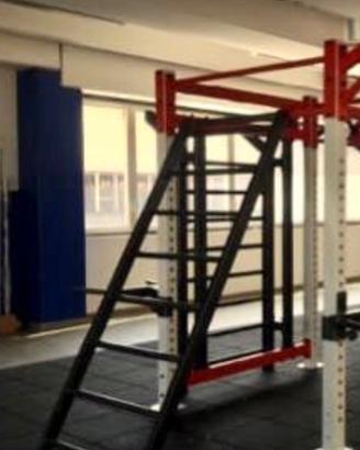 CROSSFIT 2 SCALE NUOVE
