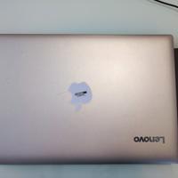 lenovo portatile 81d6