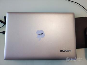 lenovo portatile 81d6