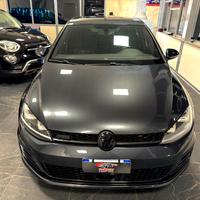 Volkswagen Golf Variant GTD 2.0 TDI DSG BlueMotion