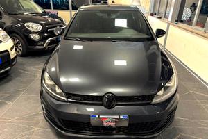 Volkswagen Golf Variant GTD 2.0 TDI DSG BlueMotion