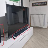 Soundbar Samsung HW-T420 – con Subwoofer 