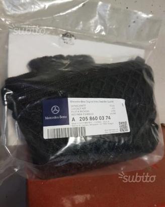 Rete copribagagli MERCEDES-BENZ