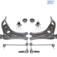 KIT BRACCI SOSPENSIONE SKODA ROOMSTER 5J 06-15