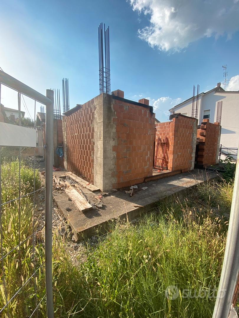 Terreno edificabile - Vista 6