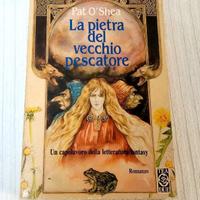Pat O' Shea - La pietra del vecchio pescatore