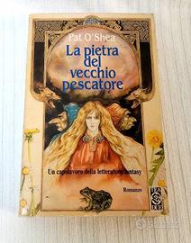 Pat O' Shea - La pietra del vecchio pescatore
