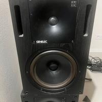 Casse Genelec 1032 A