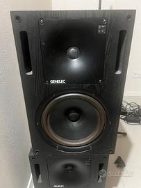 Casse Genelec 1032 A