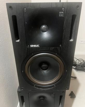 Casse Genelec 1032 A
