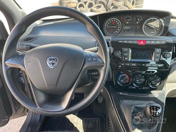 LANCIA YPSILON 1.0 benzina hybrid 69CV 5 porte  An