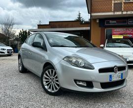 Fiat bravo 1.6 mtj 120cv