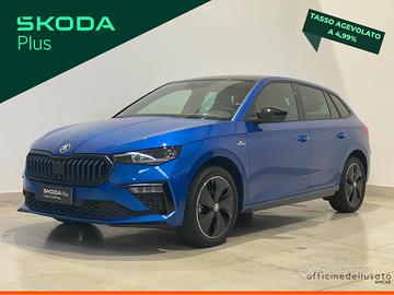 Skoda Scala 1.0 tsi 115cv monte carlo dsg