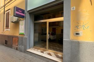 LOCALE COMMERCIALE/UFFICIO -via bogino-