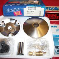 Variatore cagiva city 50