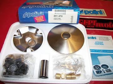 Variatore cagiva city 50