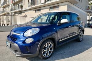 Fiat 500L 1.6 Multijet 105 CV TREKKING 2015