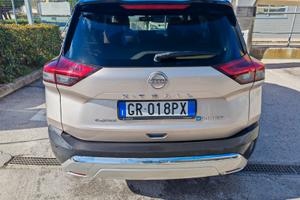 NISSAN XTRAIL