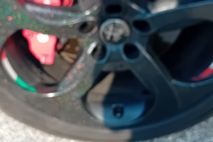 Alfa romeo 159 1.9 diesel