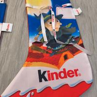 Calze della Befana Kinder