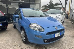 FIAT Punto - 2017 - 1.3 mjtd 95 cv euro 6