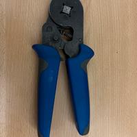 Pinza per punta lini fino a 10 mm  BM