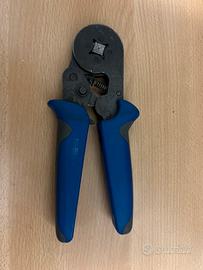 Pinza per punta lini fino a 10 mm  BM