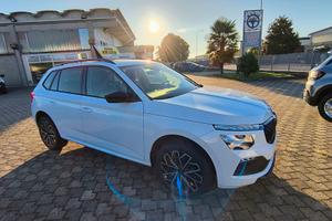 Skoda Kamiq 1.0 TSI 115 CV Black Dots