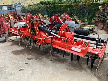 Erpice rotante Maschio Falco 4000