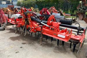 Erpice rotante Maschio Falco 4000