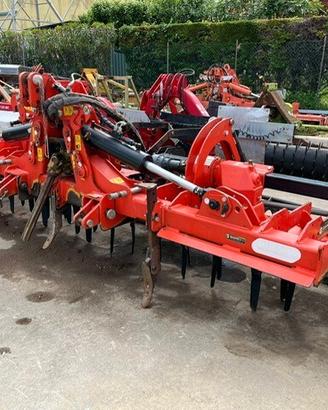 Erpice rotante Maschio Falco 4000