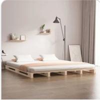 letto Ikea stile giapponese