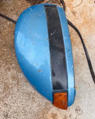 Socca vespa px