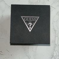 Orologio guess