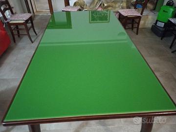 Tavolo da soggiorno anni 50