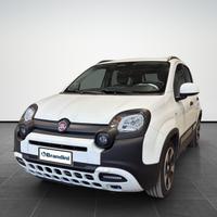 FIAT Pandina Cross 1.0 firefly hybrid s&s 70cv