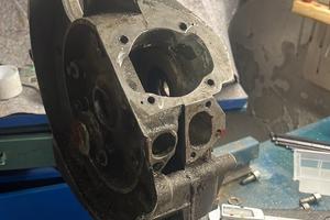 Pezzi ape e scooter piaggio