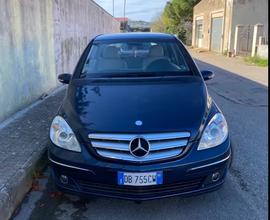 MERCEDES Classe B (W245)