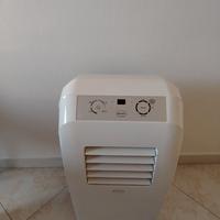 Condizionatore argo relax