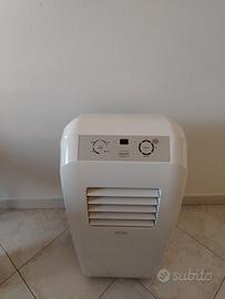 Condizionatore argo relax