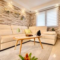 Semindipendente con Giardino