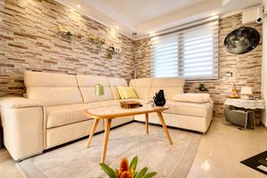 Semindipendente con Giardino