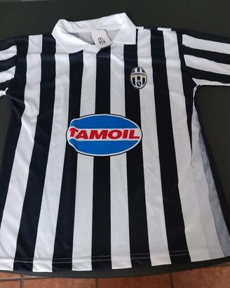 Maglia Juventus Del Piero originale.