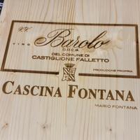 CASCINA FONTANA CASTIGLIONE