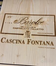 CASCINA FONTANA CASTIGLIONE