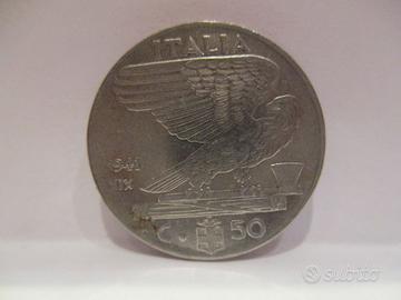 Moneta Vintage - ITALIA C.50 1941