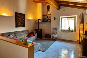 Casa nel borgo di Castel Madruzzo