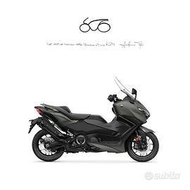 YAMAHA T-Max 560 TMAX 560 2024