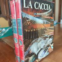 La Caccia, a cura di S. Perosino, DeAgostini, 1970