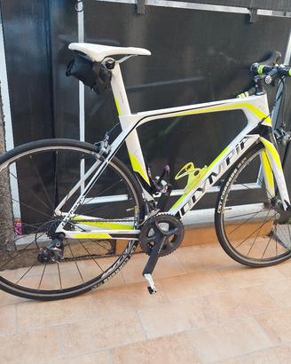 Olympia Ikon Ultegra 11v